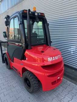 Diesel Forklifts 2025  Manitou MI30D K ST5 S1 (3)