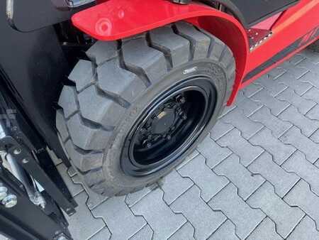 Diesel Forklifts 2025  Manitou MI30D K ST5 S1 (5)
