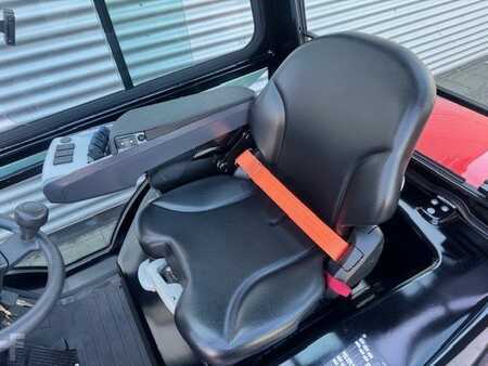 Diesel Forklifts 2025  Manitou MI30D K ST5 S1 (7)