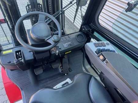 Diesel Forklifts 2025  Manitou MI30D K ST5 S1 (8)