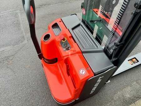 Ledstaplare gå 2025  Noblelift PS16L TX 4600FFL (8)