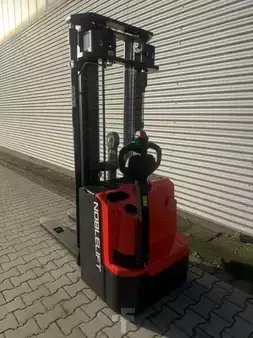 Magasemelésű béka 2025 Noblelift PS16L (3)