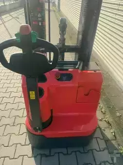 Magasemelésű béka 2025 Noblelift PS16L (4)