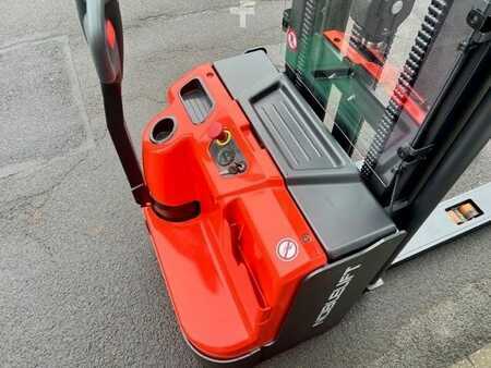 Ledstaplare gå 2025  Noblelift PS16L TX 4600FFL (8)