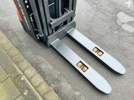 Ledstaplare gå 2025  Noblelift PS16L TX 4600FFL (9)