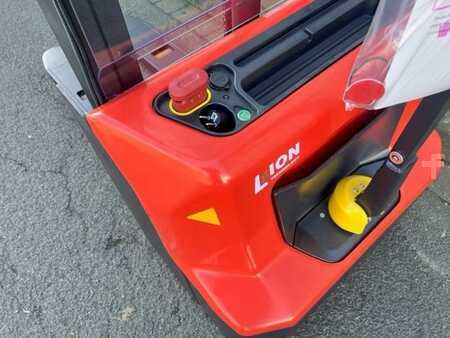 Ledstaplare gå 2025  Noblelift PS E12B 2900 (5)