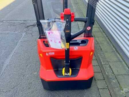 Ledstaplare gå 2025  Noblelift PS E12B 2900 (6)