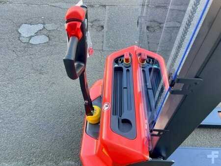 Ledstaplare gå 2025  Noblelift PS E12B 2900 (8)