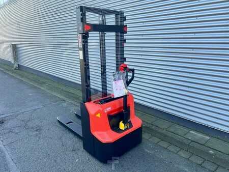 Ledstaplare gå 2025  Noblelift PS E12B 2900 (3)