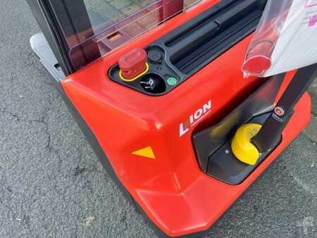 Ledstaplare gå 2025  Noblelift PS E12B 2900 (5)