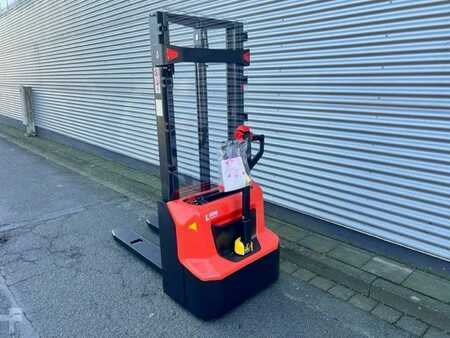 Ledstaplare gå 2025  Noblelift PS E12B 2900 (3)