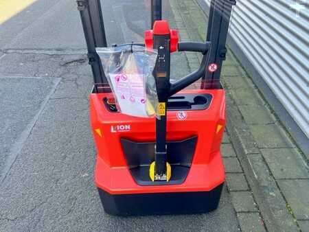 Ledstaplare gå 2025  Noblelift PS E12B 2900 (6)