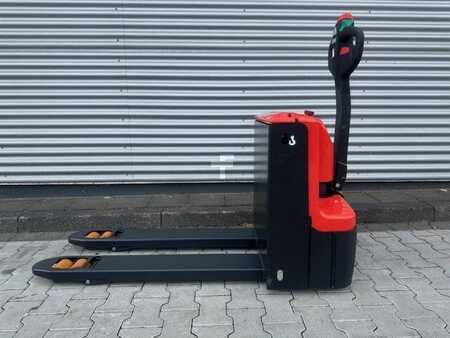Wózki niskiego podnoszenia 2025  Noblelift PT 16  Lithium Batterie (1)