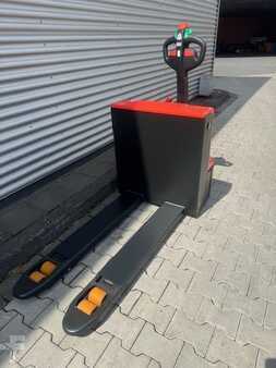 Wózki niskiego podnoszenia 2025  Noblelift PT 16  Lithium Batterie (2)