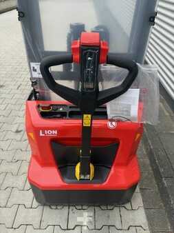 Wózek wysokiego podnoszenia 2025  Noblelift SWB-130D 2900 FFL (4)