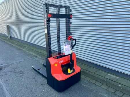 Wózek wysokiego podnoszenia 2025  Noblelift PS E12N 2900 LI-ion (3)