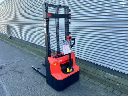 Wózek wysokiego podnoszenia 2025  Noblelift PS E12N 2900 LI-ion (3)