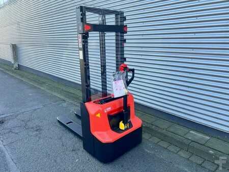 Wózek wysokiego podnoszenia 2025  Noblelift PS E12N 2900 LI-ion (3)