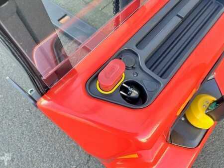 Pallet Stackers 2026  Noblelift PS E12N 3600 Li-ion (6)