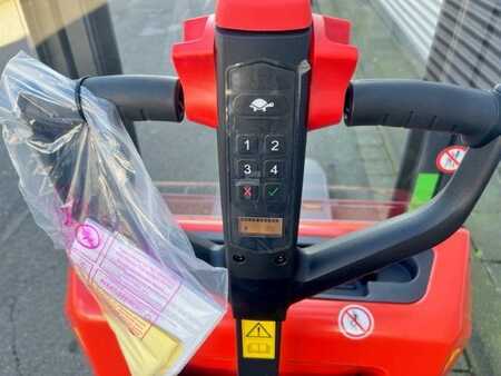 Pallet Stackers 2026  Noblelift PS E12N 3600 Li-ion (5)