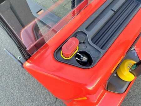 Pallet Stackers 2026  Noblelift PS E12N 3600 Li-ion (6)