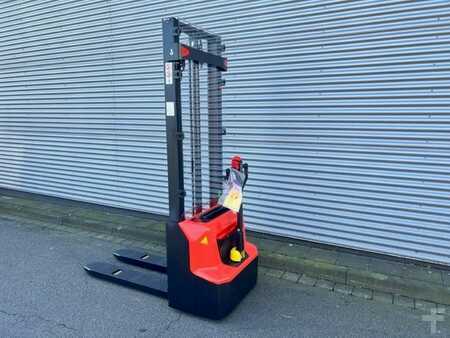 Pallet Stackers 2026  Noblelift PS E12N 3600 Li-ion (3)