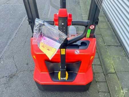 Pallet Stackers 2026  Noblelift PS E12N 3600 Li-ion (4)