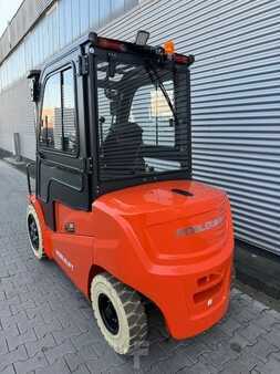 Elektro 4 Rad 2025  Noblelift FE4P30Q (3)