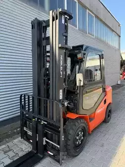 Dieselstapler 2025  Noblelift CPCD 30 (2)