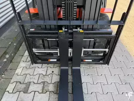 Dieselstapler 2025  Noblelift CPCD 30 (4)