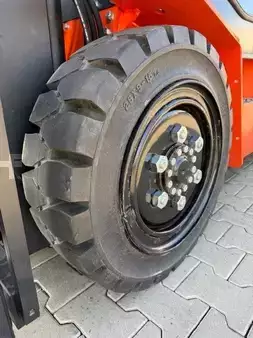 Dieselstapler 2025  Noblelift CPCD 30 (5)