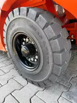 Dieselstapler 2025  Noblelift CPCD 30 (6)