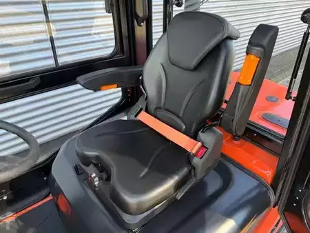 Dieselstapler 2025  Noblelift CPCD 30 (7)