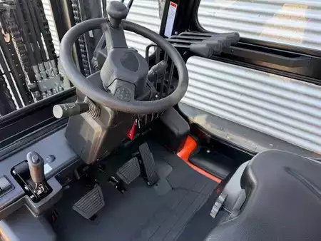 Dieselstapler 2025  Noblelift CPCD 30 (8)