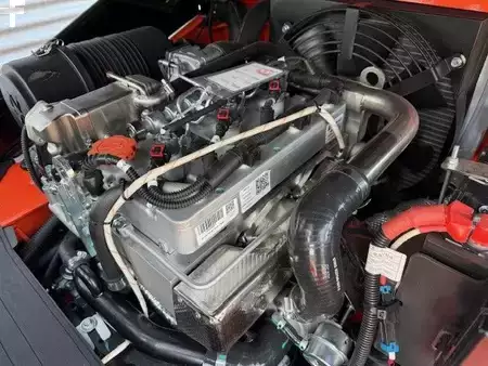 Dieselstapler 2025  Noblelift CPCD 30 (9)