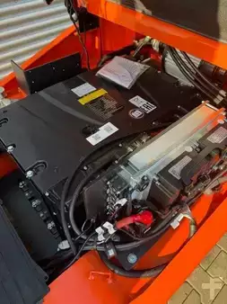 Elektro 4 Rad 2025  Noblelift CPD30-AF1S (10)