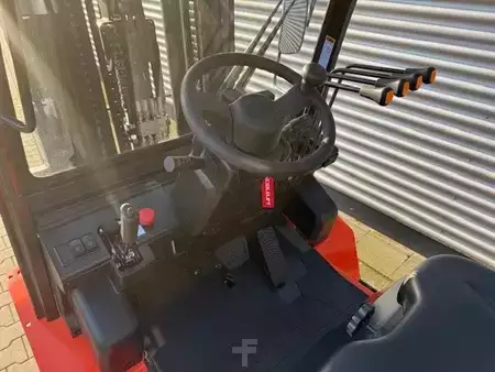 Elektro 4 Rad 2025  Noblelift CPD30-AF1S (8)