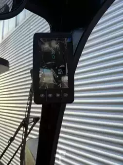 Elektro 4 Rad 2025  Noblelift CPD30-AF1S (9)