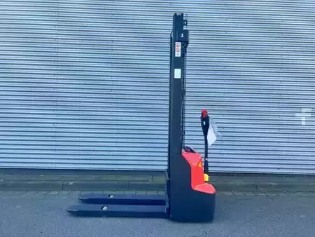 Pallet Stackers 2026  Noblelift PS E12N 3600 Li-ion (1)