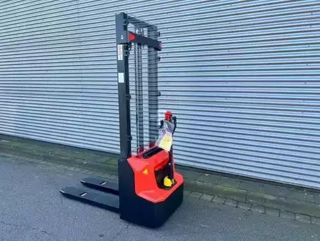 Pallet Stackers 2026  Noblelift PS E12N 3600 Li-ion (3)