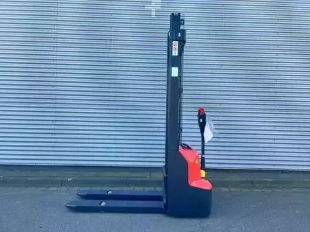 Pallet Stackers 2026  Noblelift PS E12N 3600 Li-ion (1)
