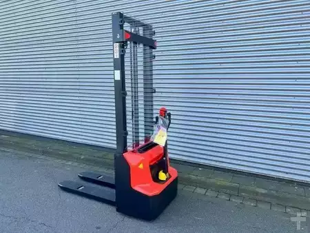 Pallet Stackers 2026  Noblelift PS E12N 3600 Li-ion (3)