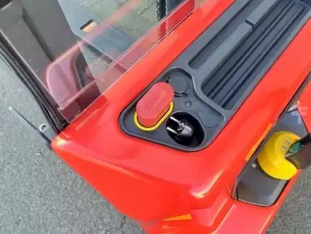 Pallet Stackers 2026  Noblelift PS E12N 3600 Li-ion (6)