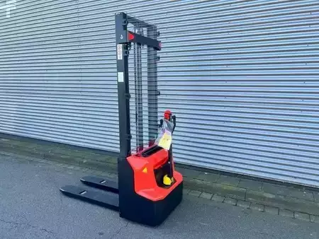Pallet Stackers 2026  Noblelift PS E12N 3600 Li-ion (3)