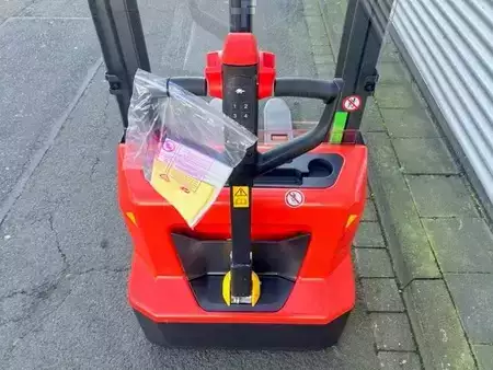 Pallet Stackers 2026  Noblelift PS E12N 3600 Li-ion (4)