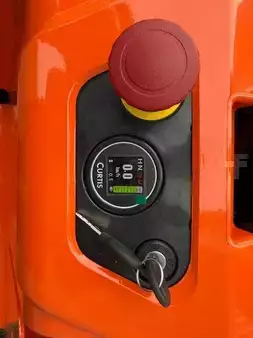 Ledstaplare gå 2026  Noblelift PS16L (6)