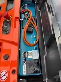 Ledstaplare gå 2026  Noblelift PS16L (7)