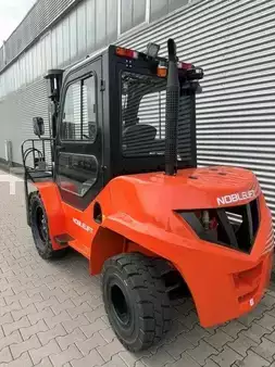 Wózek terenowy  Noblelift FD2RT35LS (3)