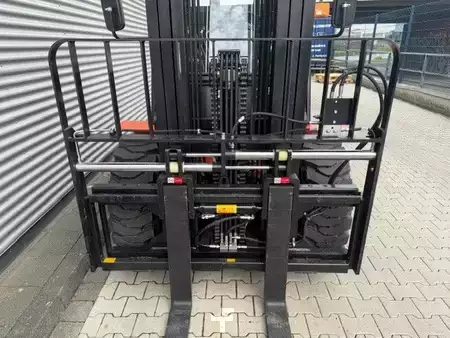Wózek terenowy  Noblelift FD2RT35LS (4)