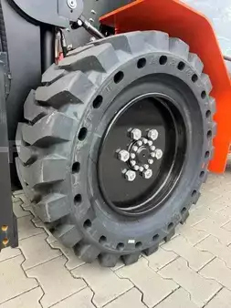 Wózek terenowy  Noblelift FD2RT35LS (5)